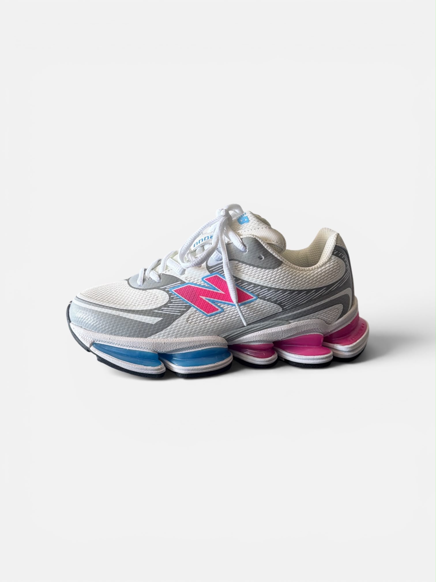 NB BLEU